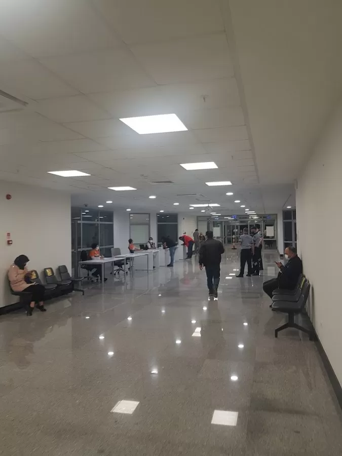 Yüksek Güvenlikli Adli Psikiyatri Hastanesi - Photo 7