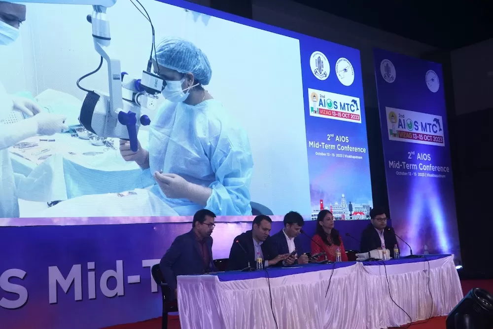 Bansal Vision Institute Eye Hospital - Photo 7
