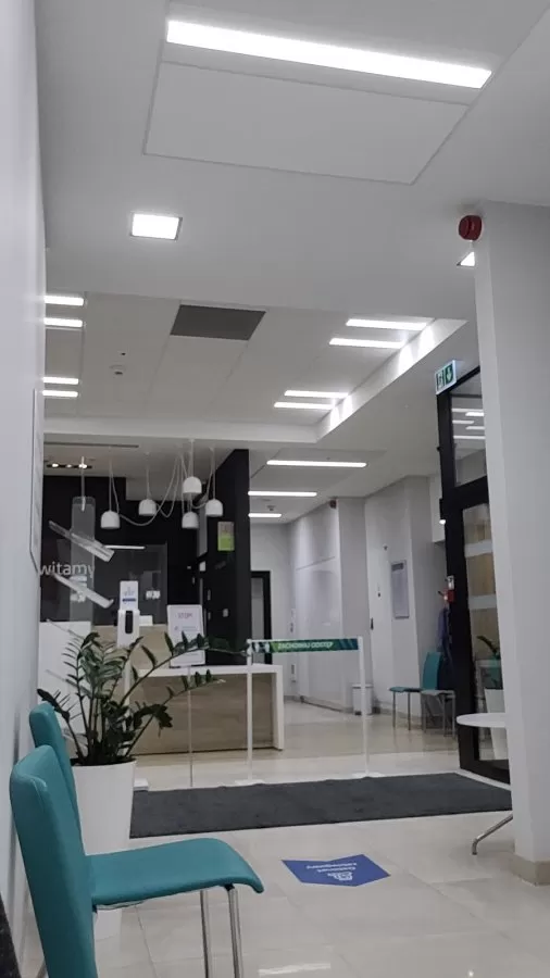 LUX MED | Centrum medyczne Kraków - Photo 3