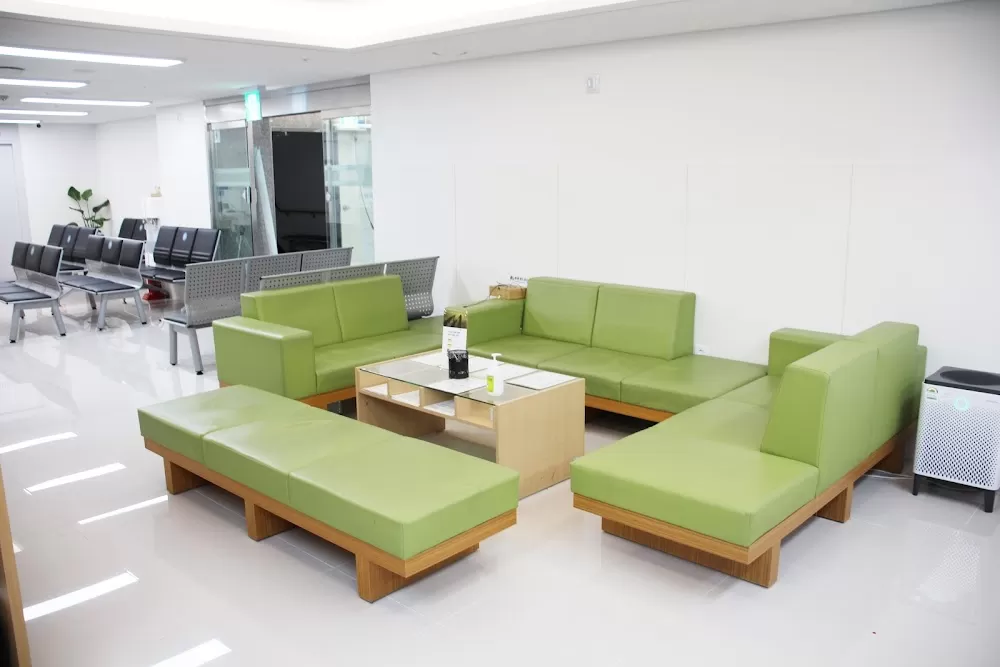 국제바로병원 (International Baro Hospital) - Photo 5