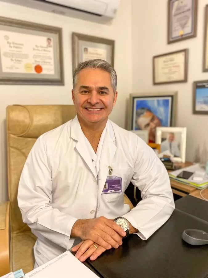 Op. Dr. Hüseyin Ceyberi - Edomer Doğal Doğum Merkezi - Photo 5