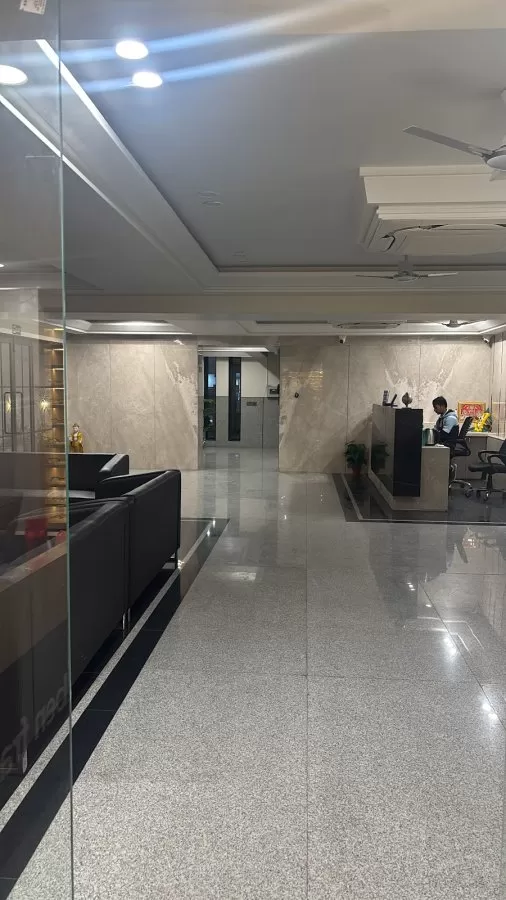 Getwell Eye Hospital - Photo 8