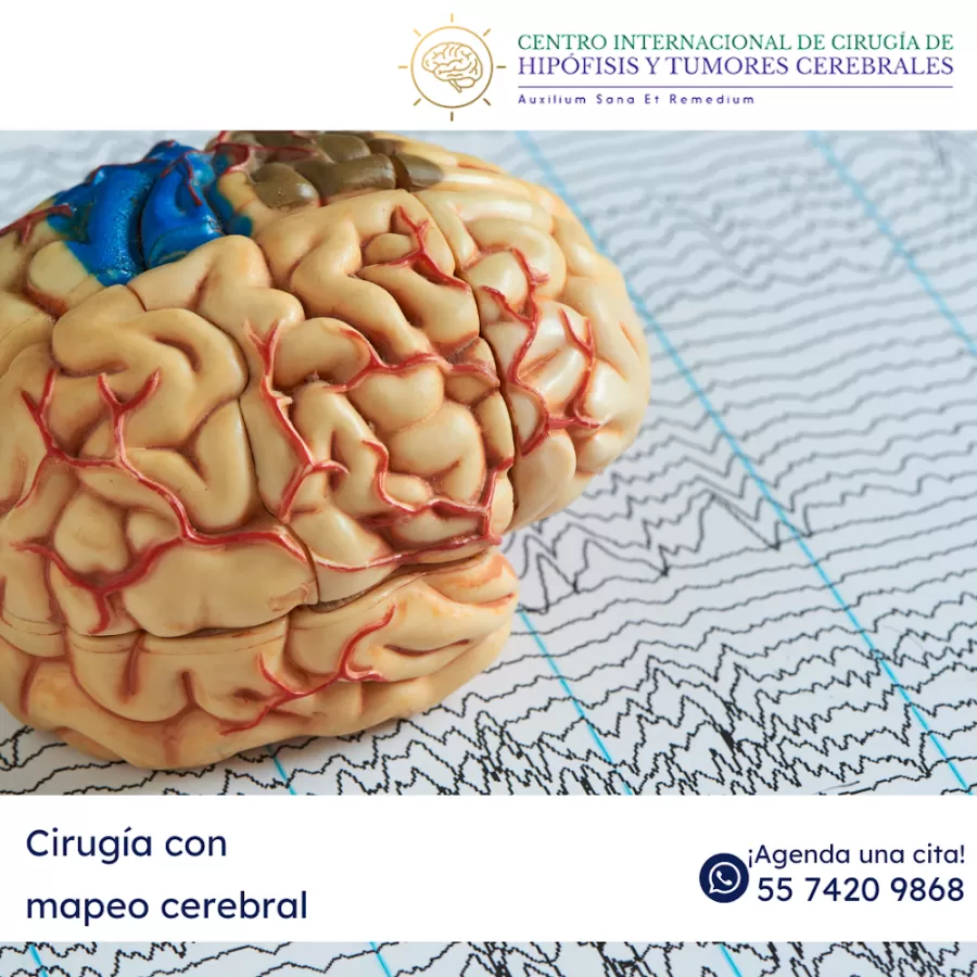 Hospital de Neurocirugía en CDMX - C.I.N.O - Photo 7