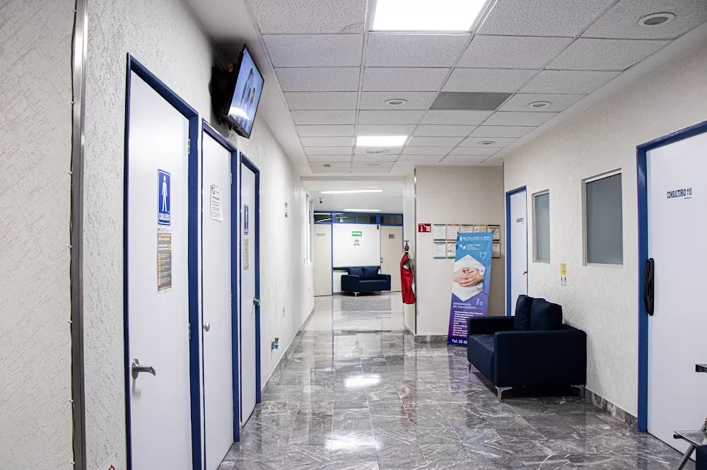 Hospital Merlos - Photo 1