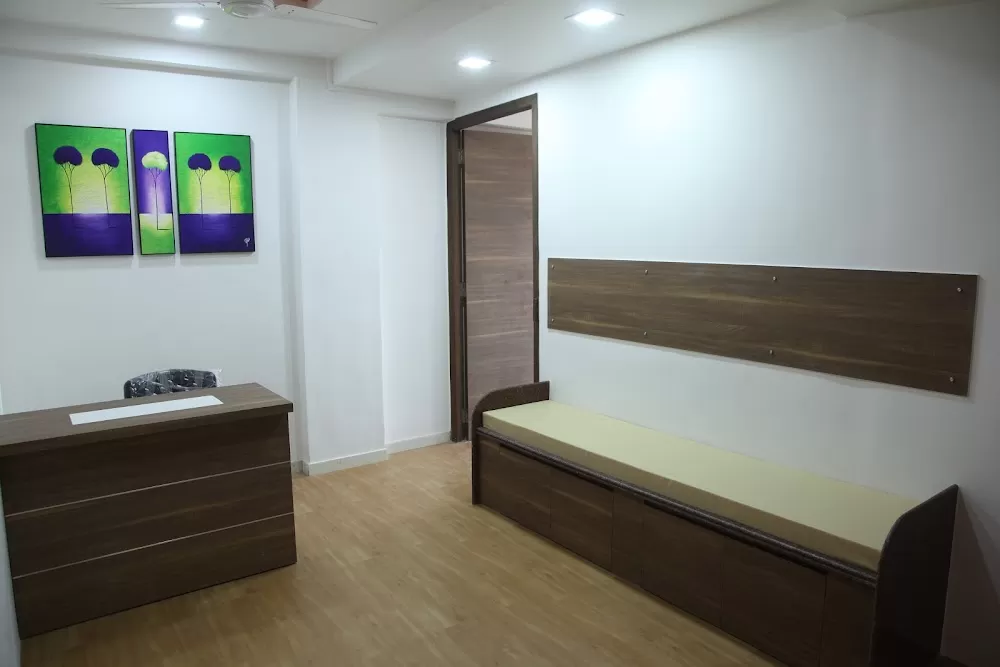 Ananya Multispeciality Dental Hospital and Implant Centre - Photo 7