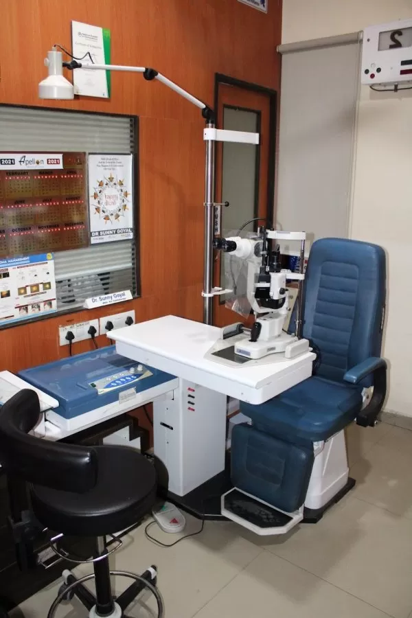 Brar Eye Hospital - Photo 1