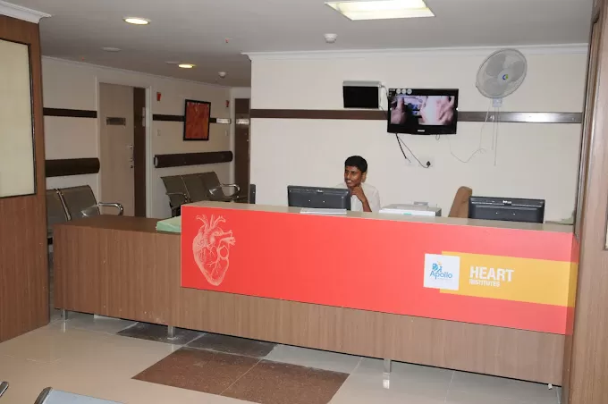 Best Pulmonologist - Dr. Mallikarjun | 22+ Yrs of Exp. | Hyderabad - Photo 5