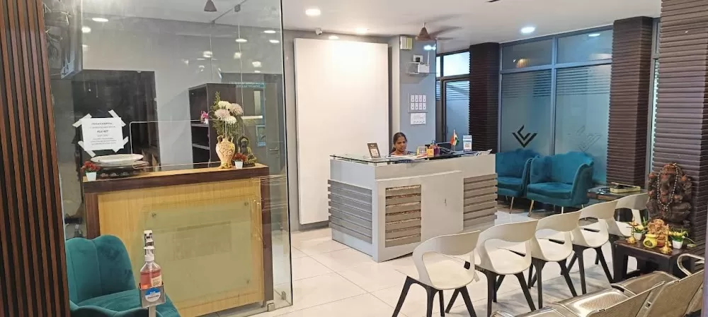 Veeras Hospital - Best Psychiatry Hospital in Chennai - Photo 3