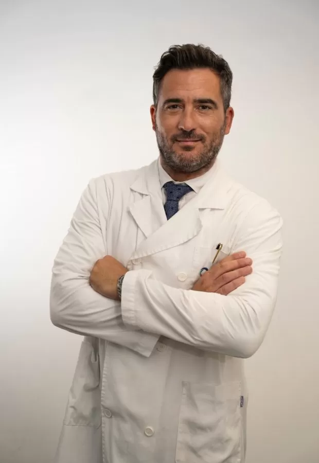 Doctor Javier Hernández López. Traumatólogo - Photo 6