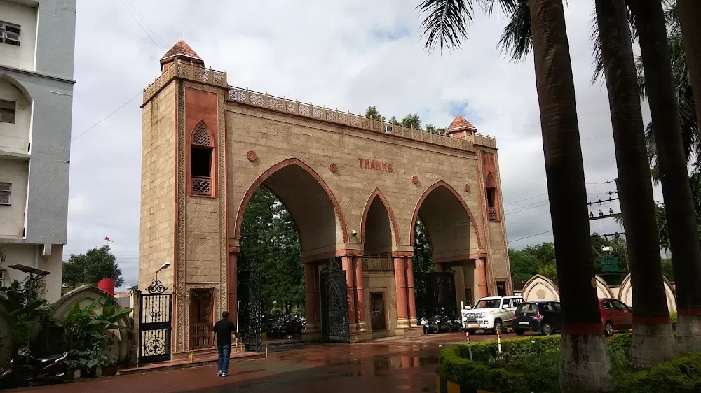 People's Hospital Bhopal - Photo 5