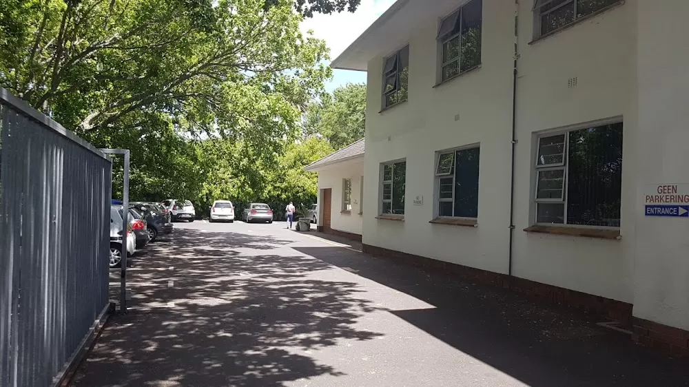 Maitland Cottage Children’s Orthopaedic Hospital - Photo 3