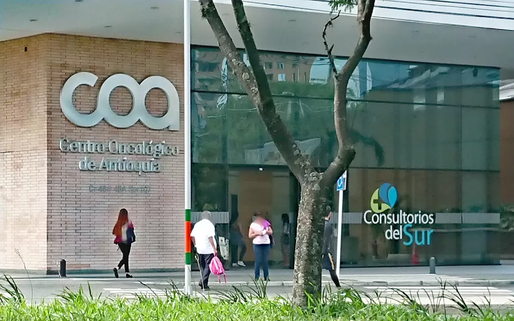 COA-Centro Oncológico de Antioquia - Photo 3