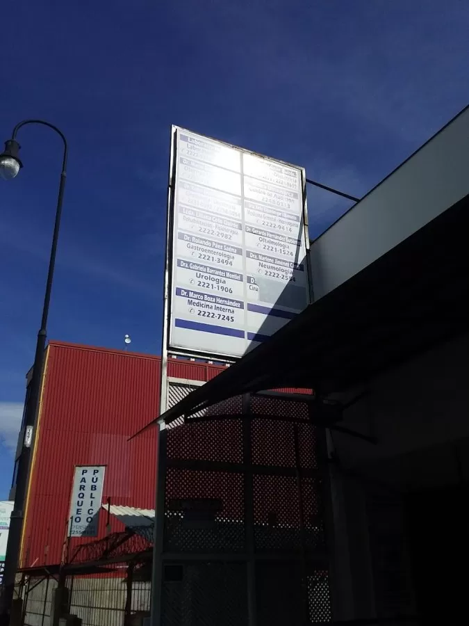 Nuevo Edificio De Cuidados Paliativos - Photo 7