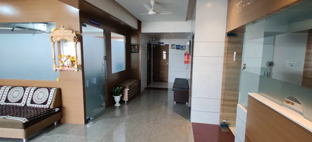 Swapn Multi Speciality Hospital Vastral - Photo 2