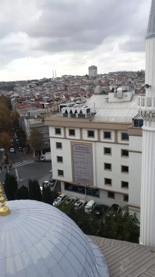 Bayrampaşa Kolan Private Hospital - Photo 3