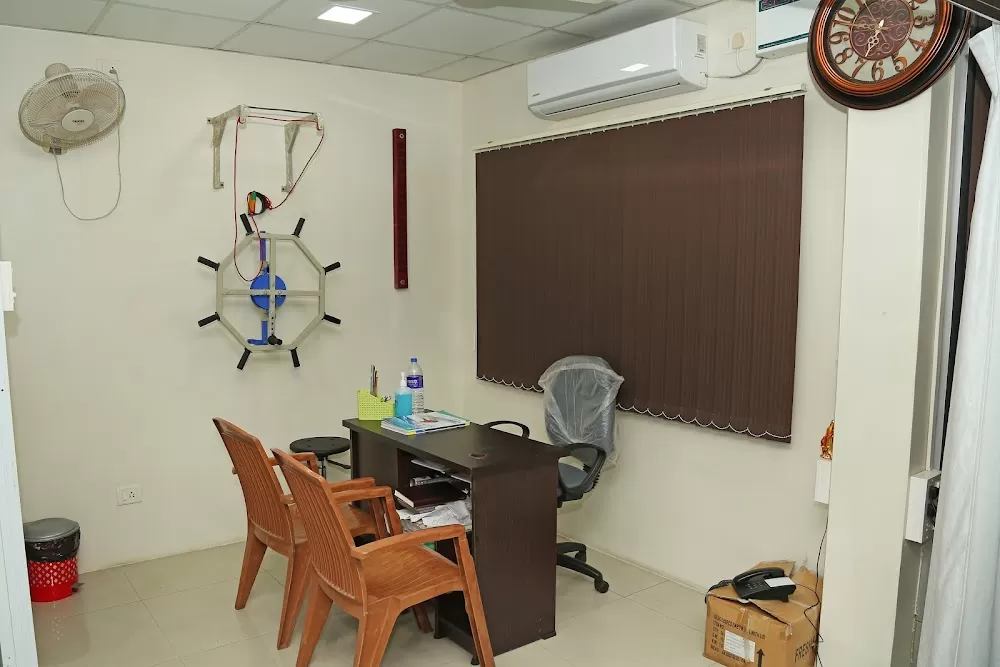 Kalyani Speciality Lung Clinic - Photo 8