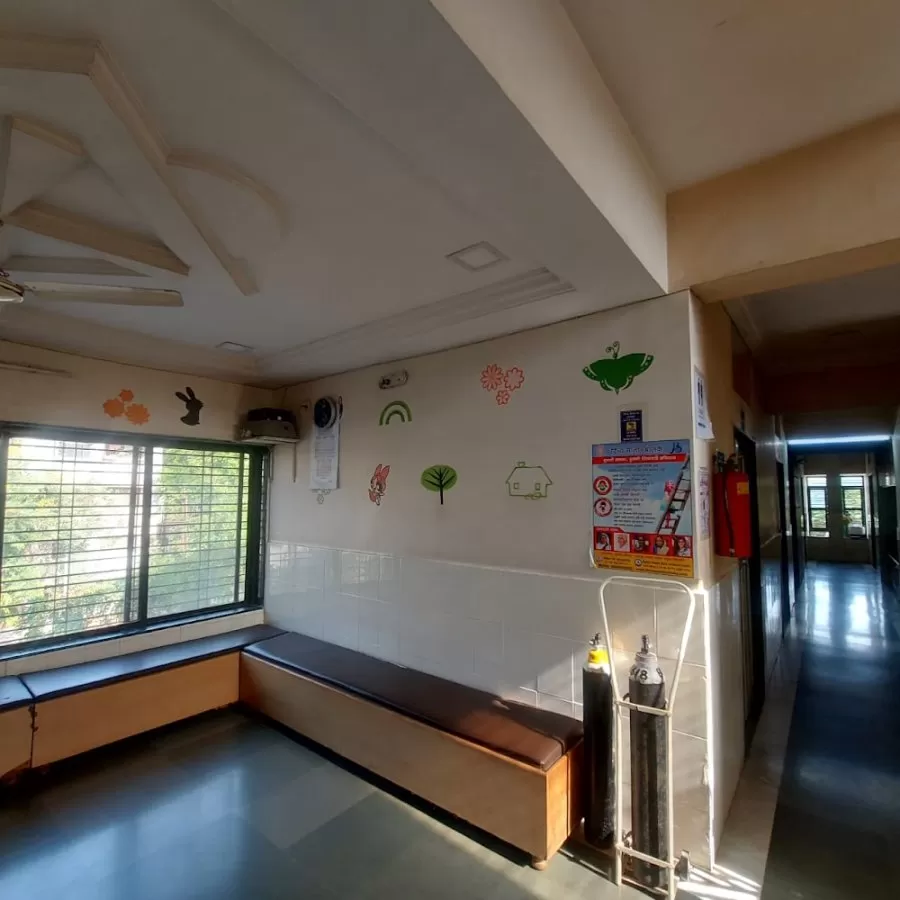 Bachhav Hospital - Photo 1