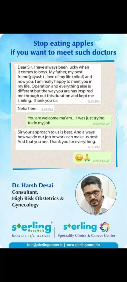 Dr Harsh Desai - Photo 8