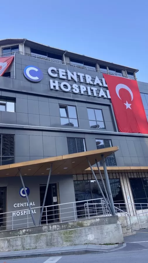 Prof. Dr. Ahmet Satıcı, Göz Hastalıkları Uzmanı - Photo 2