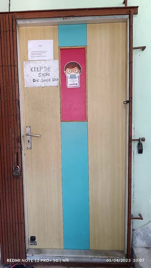 AASHWAS CHILD CLINIC - Photo 3