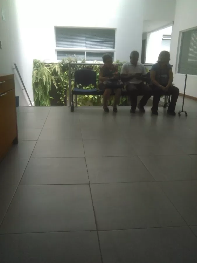 Kamex Fisioterapia - Photo 5