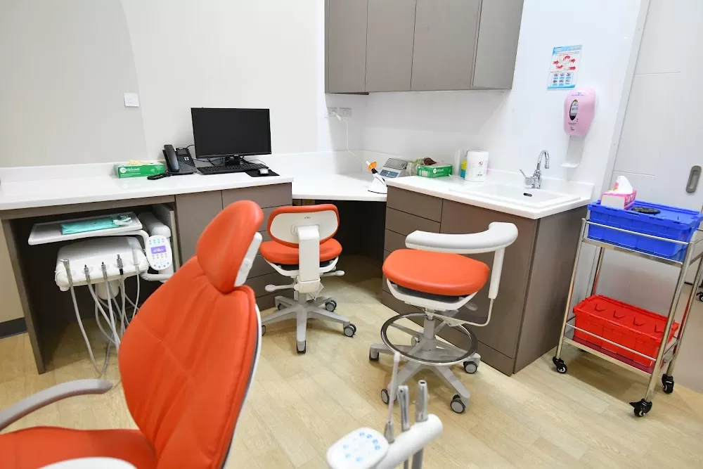 Digital Dental Center - Photo 7