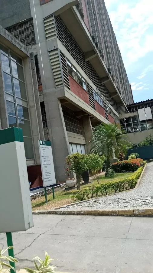 Hospital Central do Exército - Photo 8