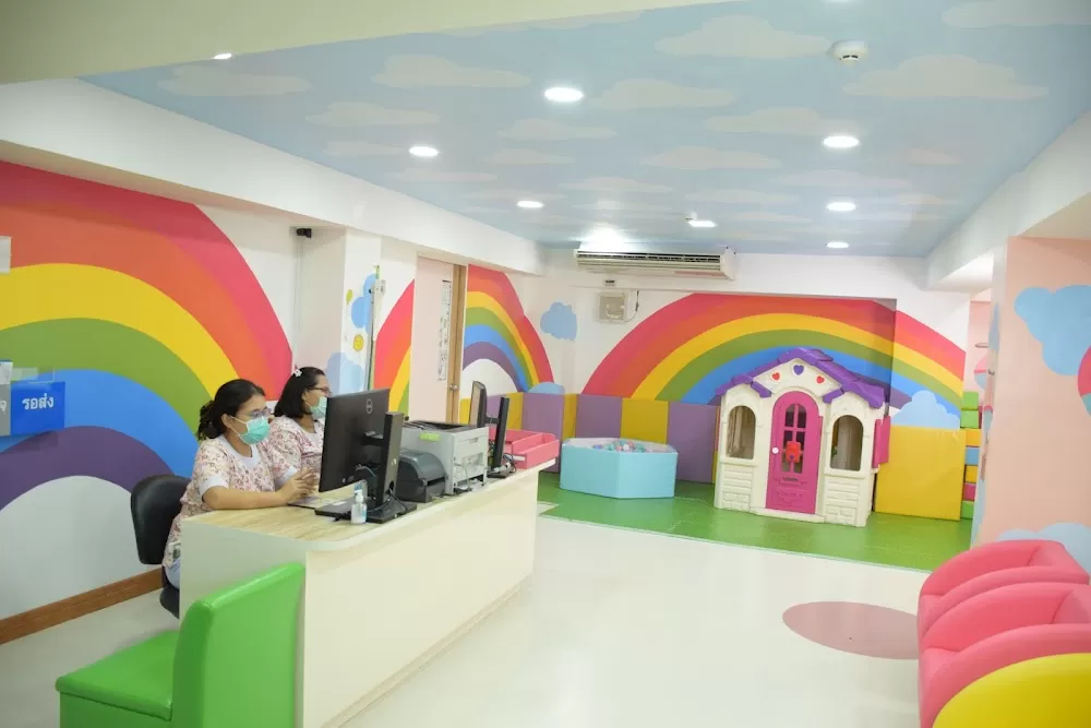 Chularat 9 Airport Hospital - Photo 5