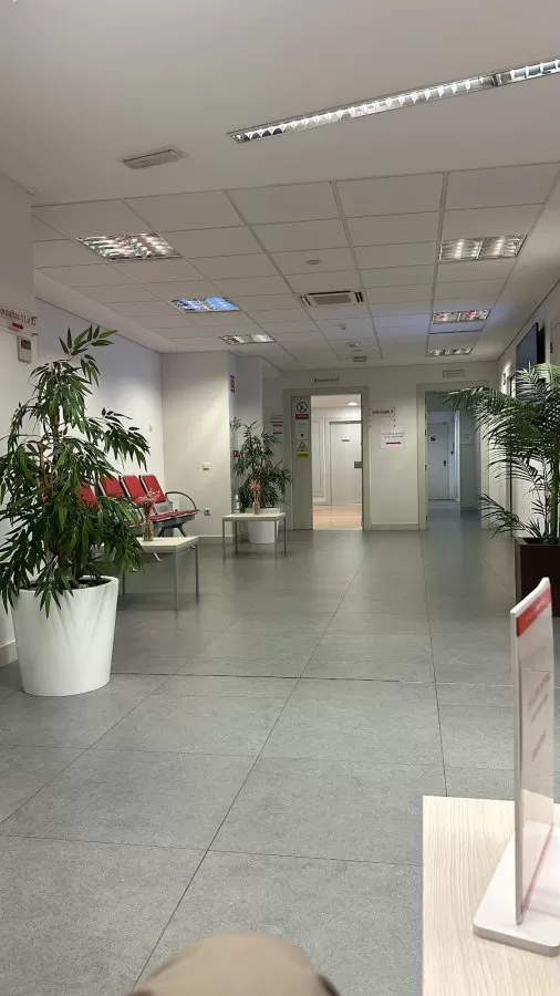 Centro Médico MAPFRE Salud - Photo 4