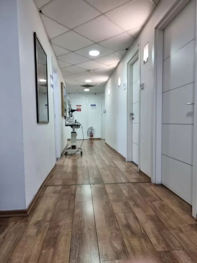 Atidim Medical Center - Photo 1
