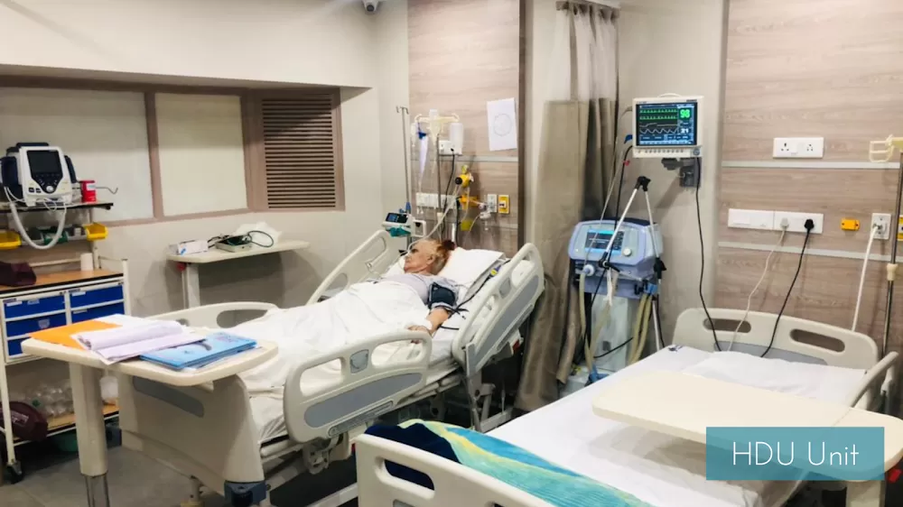 Sama Hospital | Multi Speciality Hospital in Delhi | Best Treatment for Piles, Fissure, gallstone etc| NABH Accredited - Photo 1