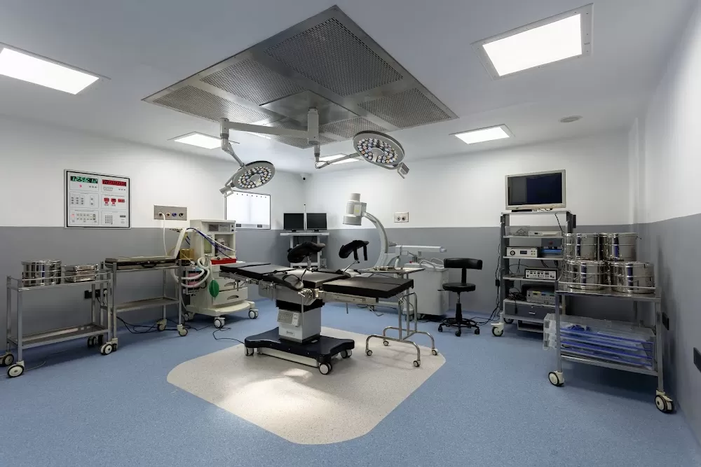 PHC Prajna Health Care - Photo 6