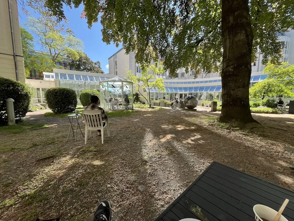 Klinik für Psychiatrie und Psychotherapie am LMU Klinikum Campus Innenstadt - Photo 2
