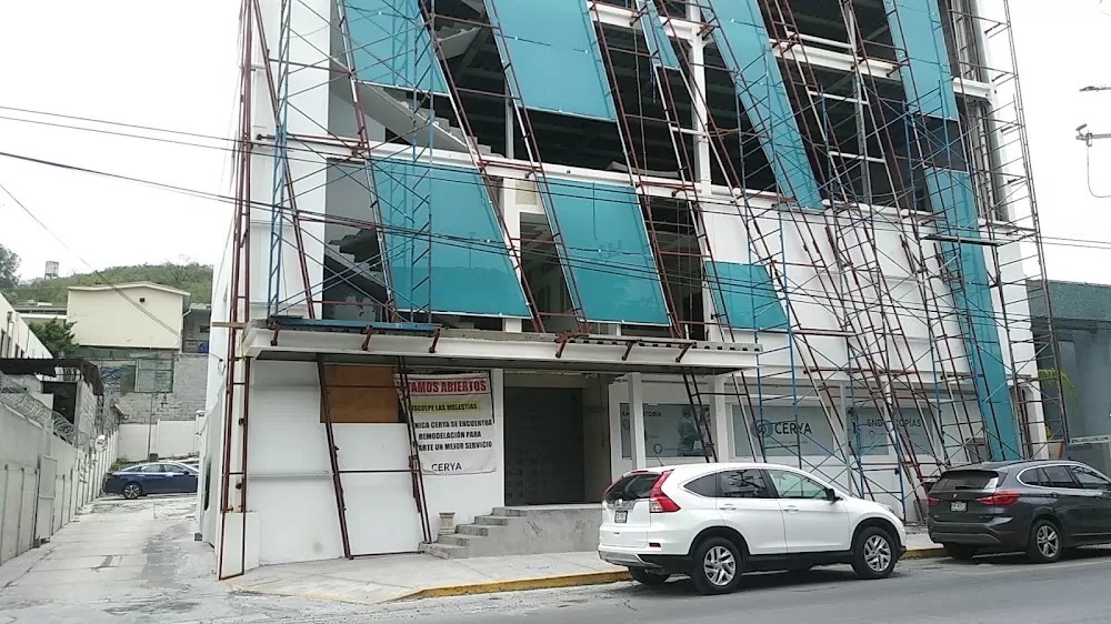 Otorrinolaringólogo en Monterrey - Photo 8