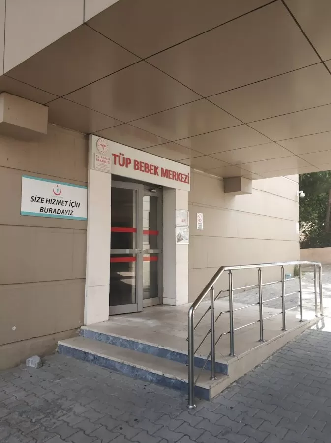 SBÜ Zeynep Kamil Kadın ve Çocuk Hastalıkları Eğitim ve Araştırma Hastanesi - Photo 8