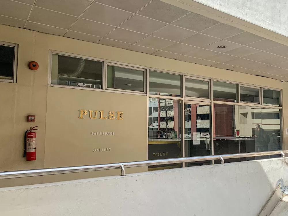 PULSE CLINIC Manila | A Lifestyle Clinic - Photo 6
