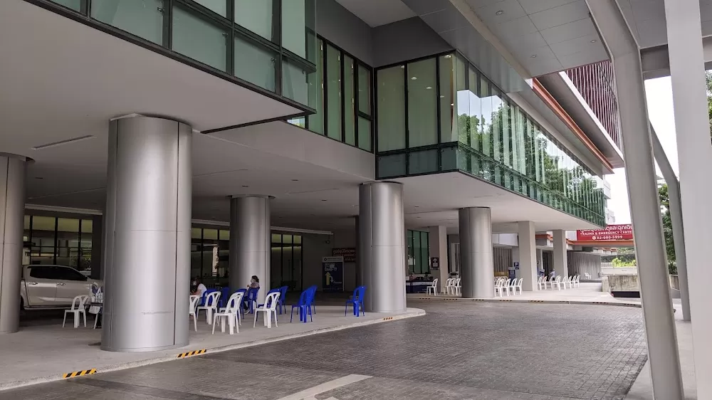 Princ Hospital Suvarnabhumi - Photo 8