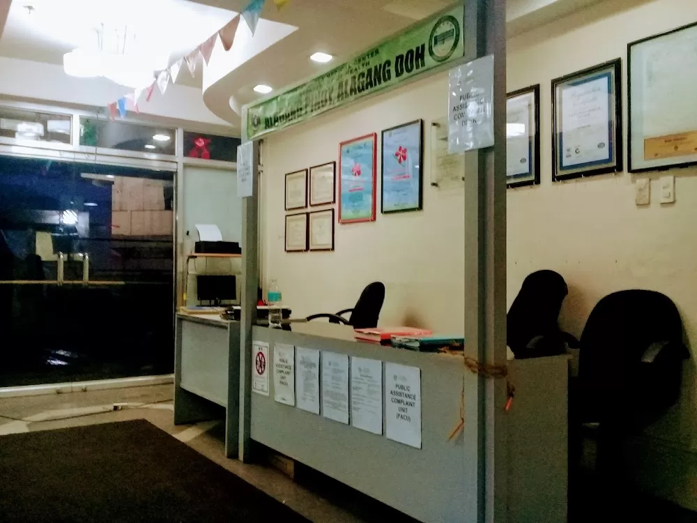 Valenzuela Medical Center - Photo 6