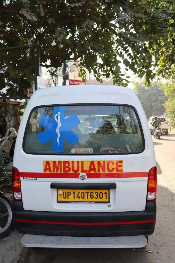 Dr. Pavitra Dosaj - House of Care Centre of Advanced Laser & Laparoscopic Surgery in Indirapuram - Photo 7