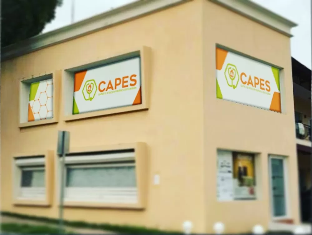CAPES - Centro De Atención Pediátrica Especializada - Photo 6