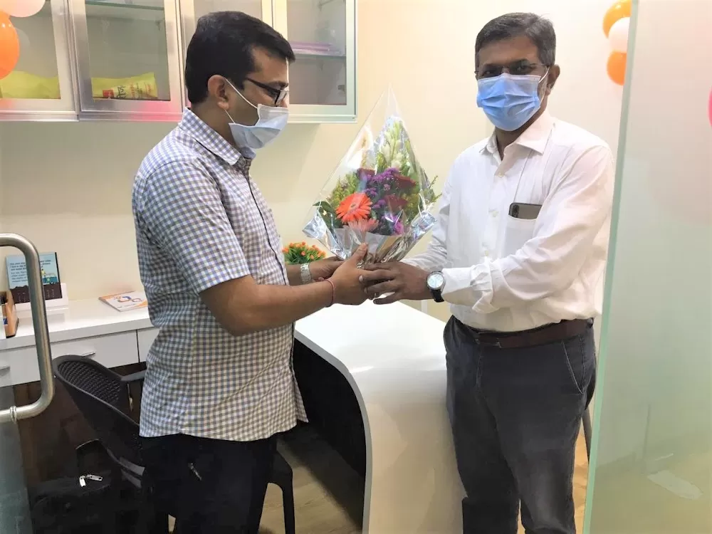 Mind Aid | Counselling Centre & Psychometry Lab | Psychiatrist | Psychological Counseling | Best Psychologists in Pune - Photo 3