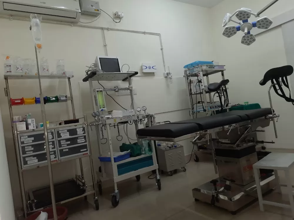 Dr.Shaik Habeebulla -Best Piles Doctor in Bengaluru - Photo 7