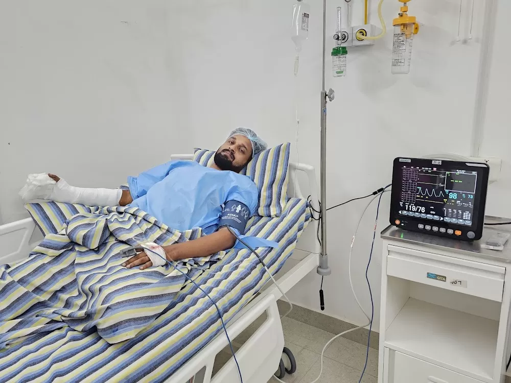 Deepa Hospital - Photo 4