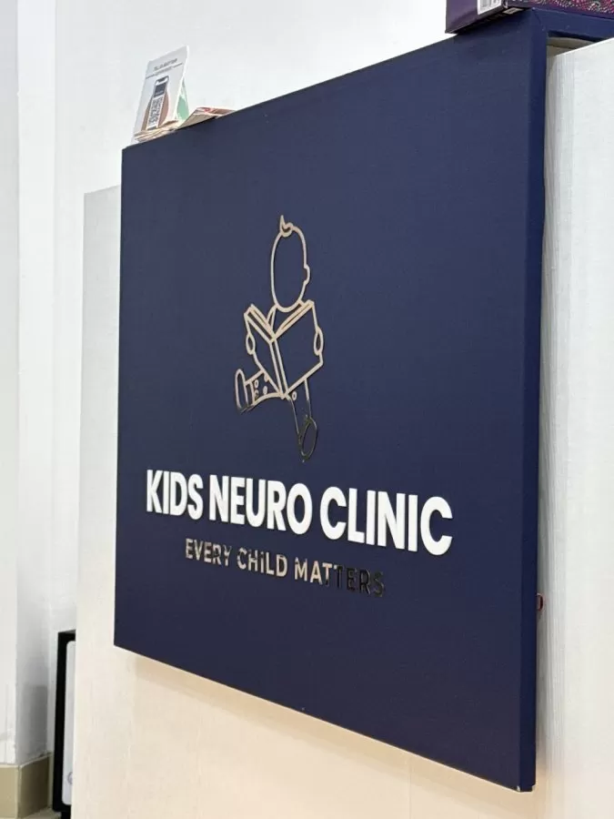Kids Neuro Clinic | Pediatric neurology Clinic in Dubai | Pediatric neurologist Dubai | Autism Treatment | ADHD treatment - Photo 7