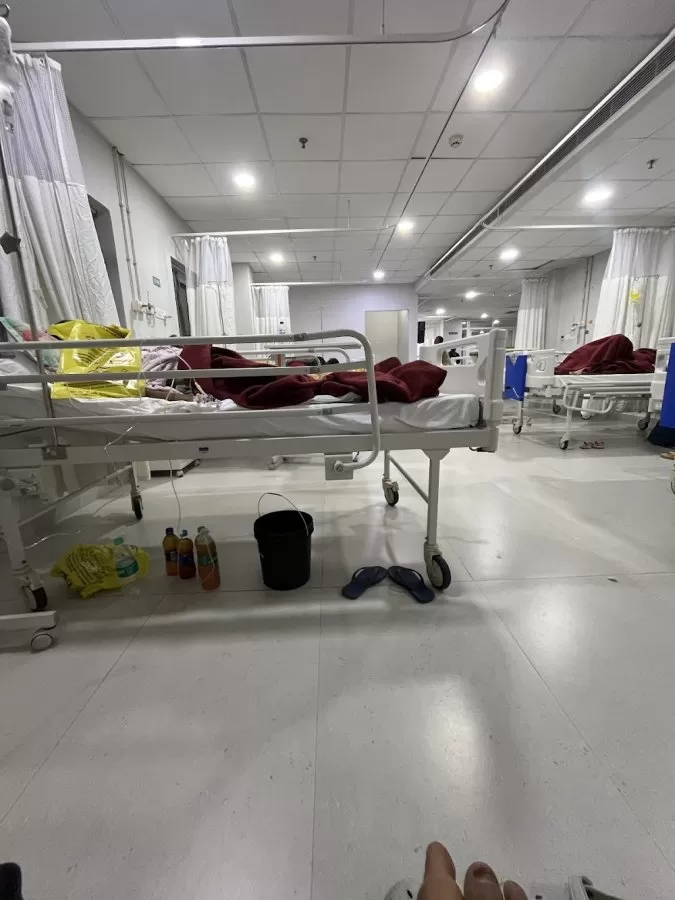 ARHI Hospital - Photo 7