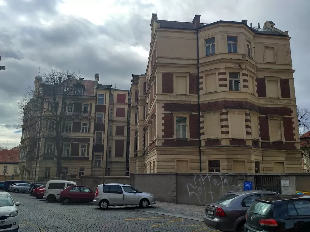 General University Hospital in Prague - Photo 5