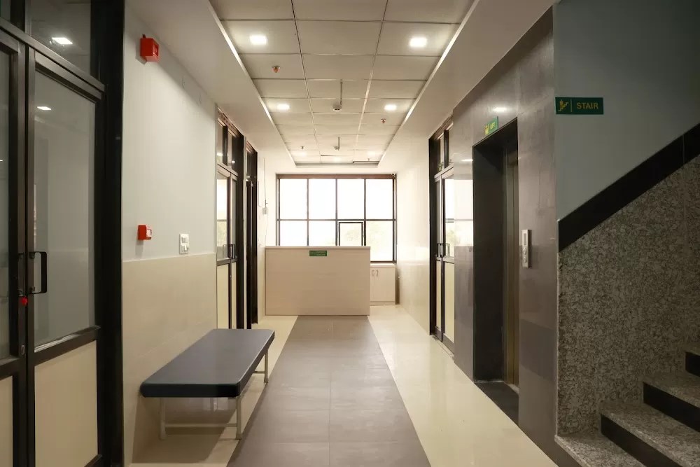 Jaipur ENT Hospital - Ear, Nose, Throat Treatment in Pratap Nagar, Jaipur - Photo 2