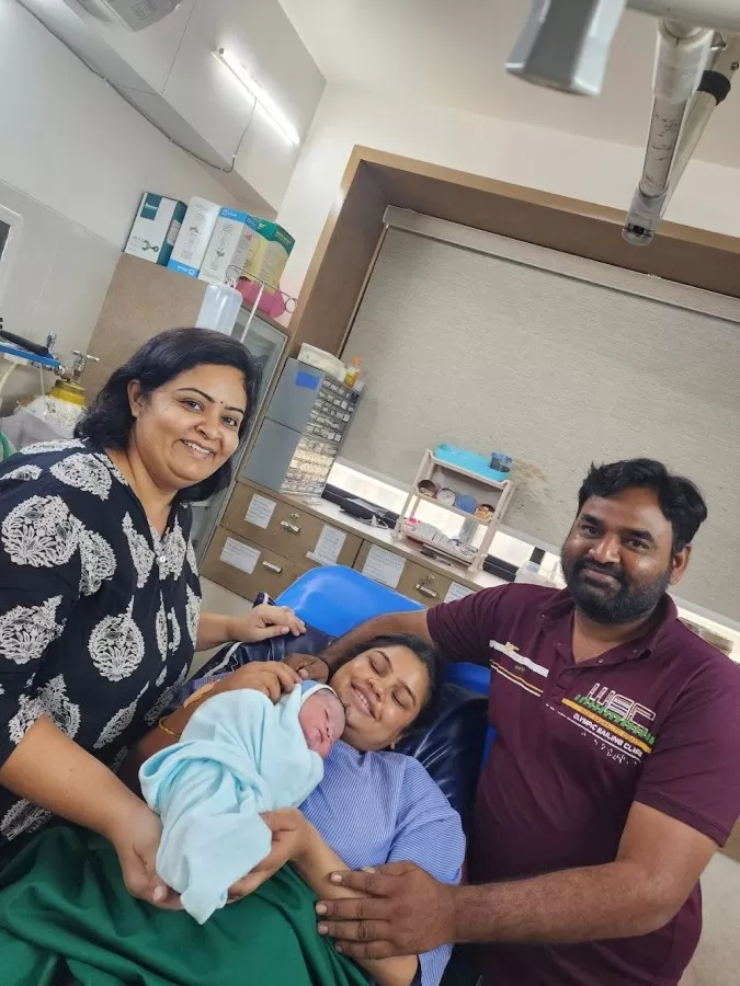 Diya Womens Hospital - Photo 5