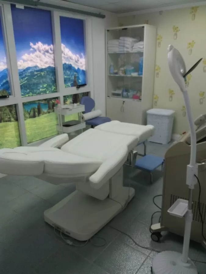 Ibn Sina Medical Center - مركز ابن سينا الطبي - Photo 6