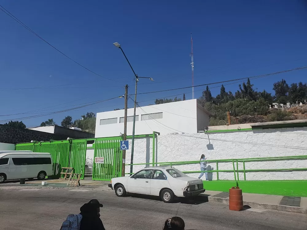 Pediatric Hospital La Villa - Photo 1
